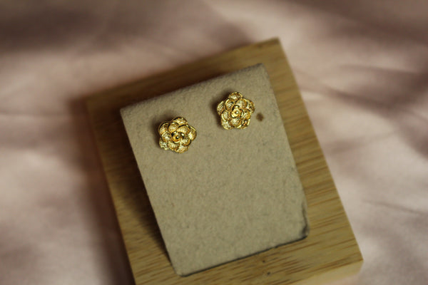 Rose Studs