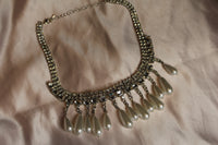 Jacklyn Necklace