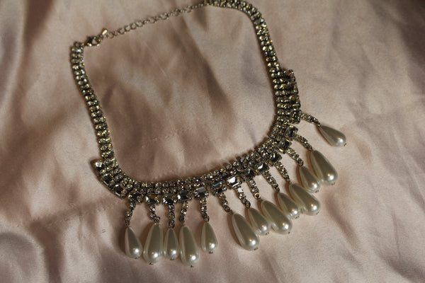 Jacklyn Necklace