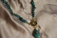 Turquoise Necklace