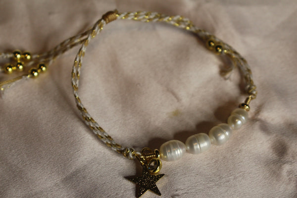 Star Bracelet