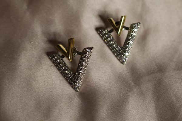 Vale Earrings