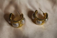 Venice Earrings