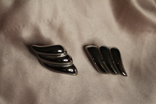 Wing Earrings