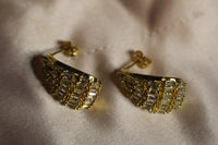 Gloria Earrings