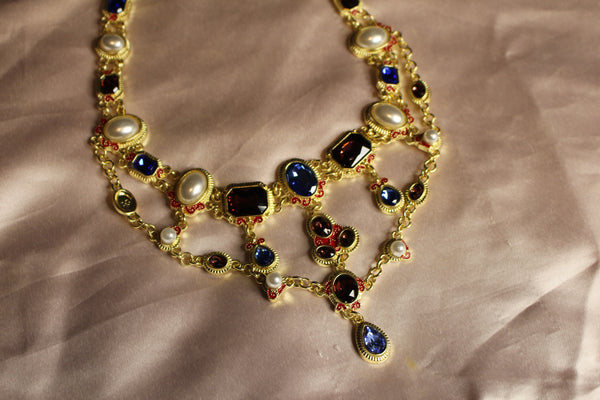 Dolce Necklace