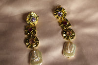 Vintage Earrings