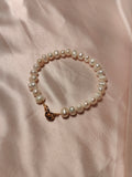 Pearl bracelet