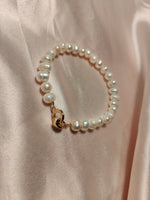 Pearl bracelet