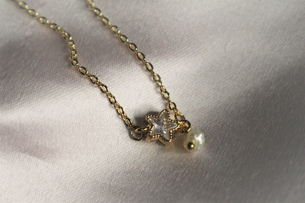 Star Necklace