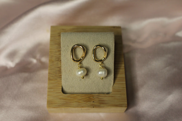 Juliet Earrings