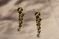 Eva earrings