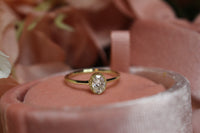 Lila Ring